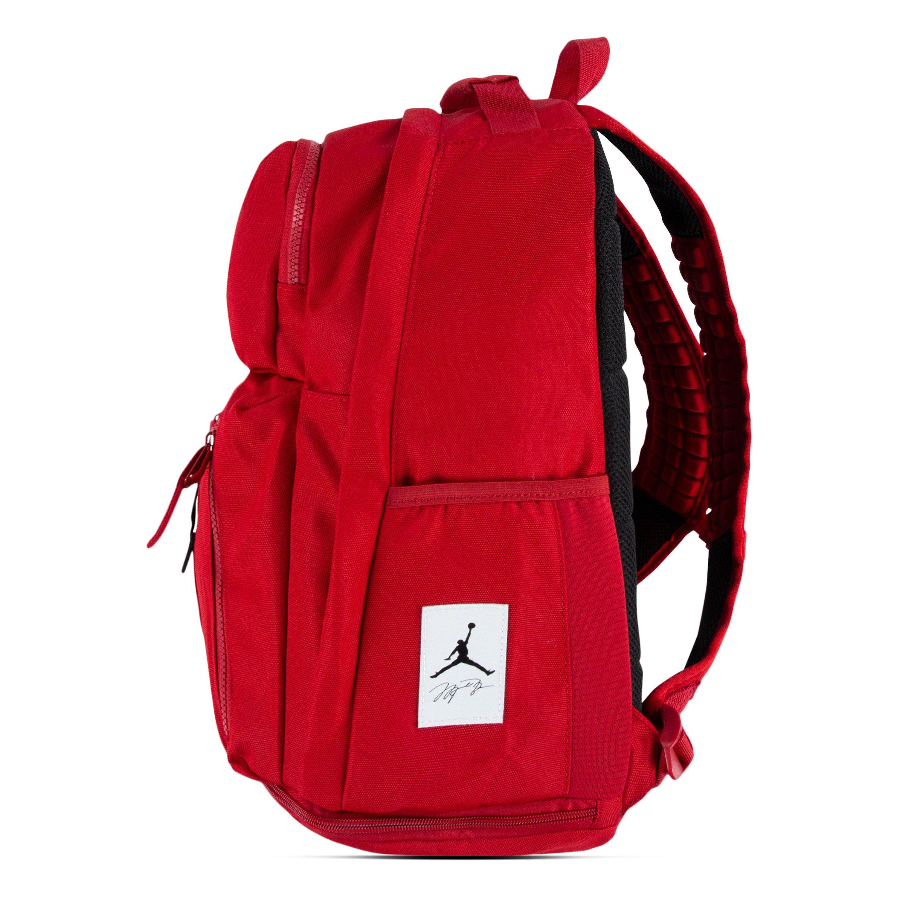 Jordan Jumpman Sport Backpack - Red